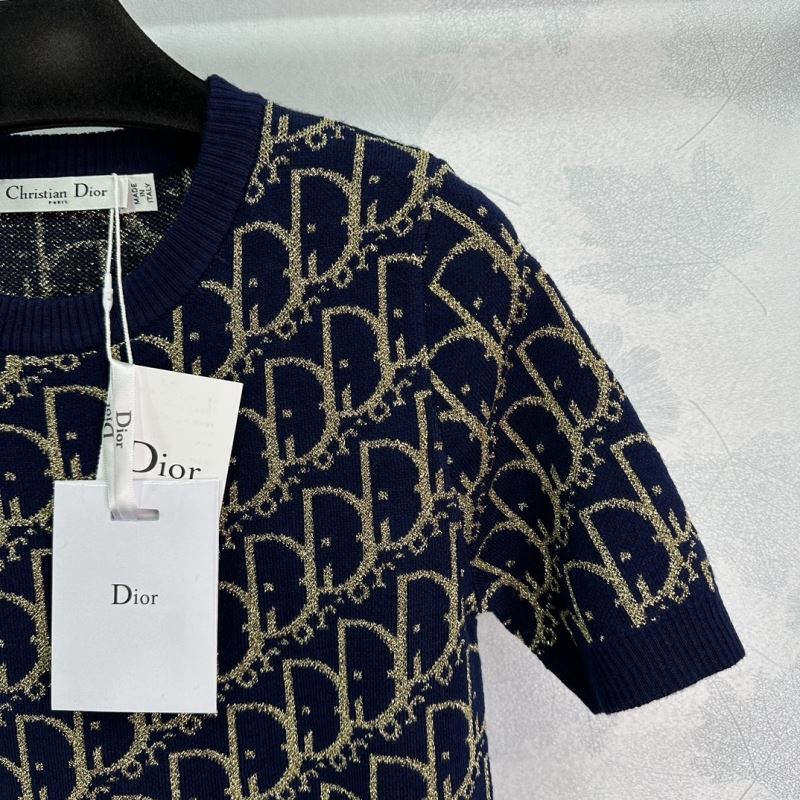 Christian Dior T-Shirts